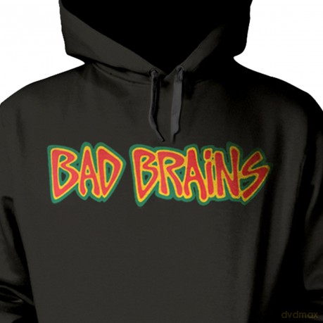 Bad Brains: Bb (Black)