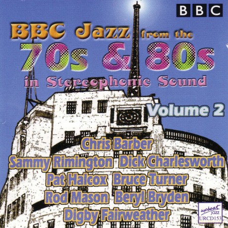Bbc Jazz From The 70s 80s Vo [CD]