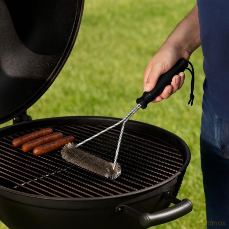 BBQ borstel