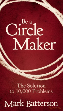 Be A Circle Maker [KSIĄŻKA]