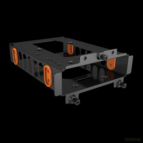 be quiet! HDD-Kfig fźr DB900/ DB700/ SB