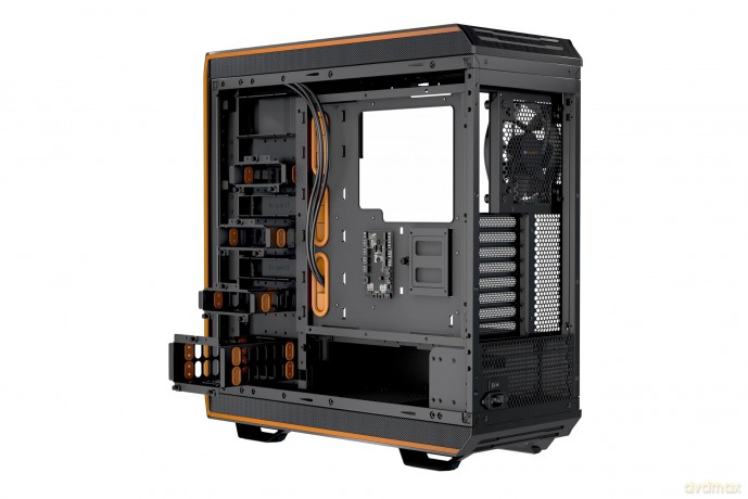 be quiet! HDD-Kfig fźr DB900/ DB700/ SB