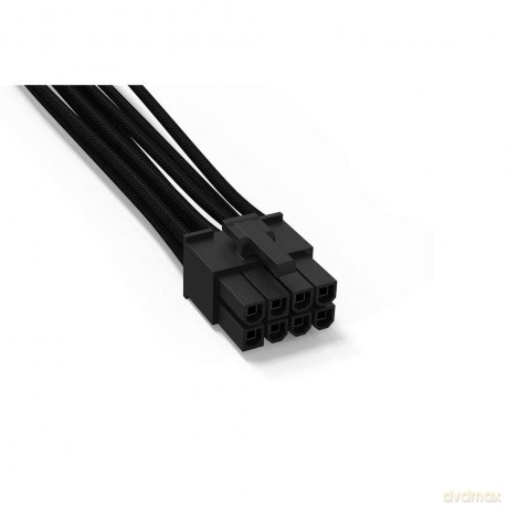 be quiet! Power Cable 1x CPU P8