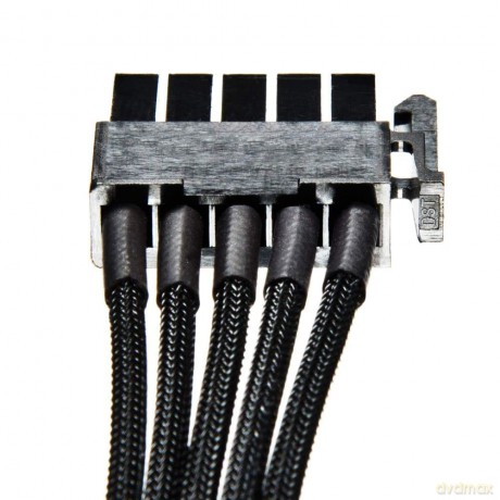 be quiet! Power Cable 1x S-ATA 300mm CS