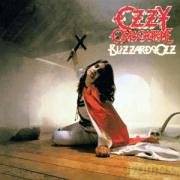 Ozzy Osbourne: Blizzard Of Ozz [CD]