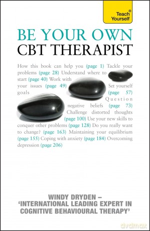 Be Your Own CBT Therapist [KSIĄŻKA]