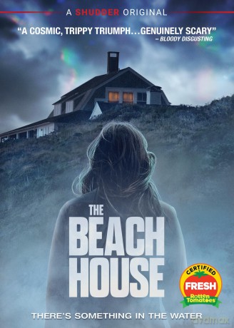Beach House, The (2020) [DVD]