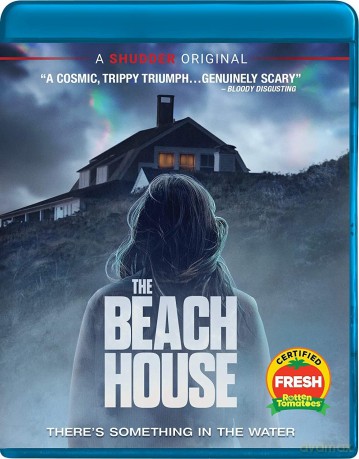 Beach House, The (2020) [Blu-Ray]