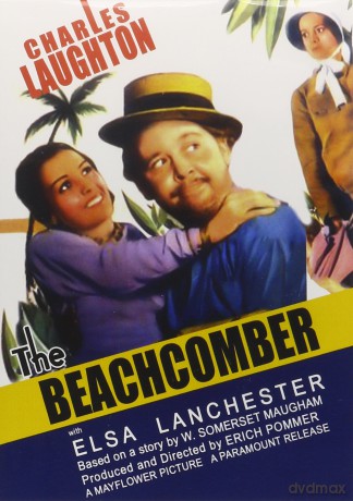 Beachcomber [DVD]