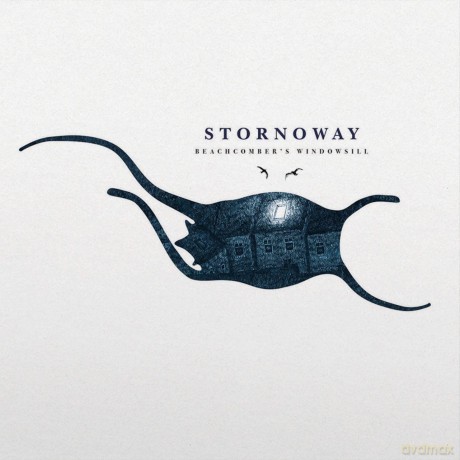 Stornoway: Beachcomber's Windowsill - Reissue [Winyl]
