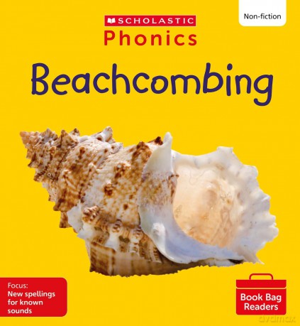Beachcombing Set 13 [KSIĄŻKA]