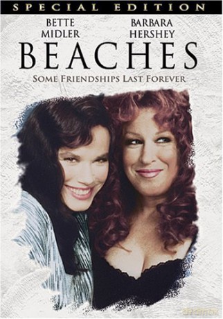Beaches [DVD]