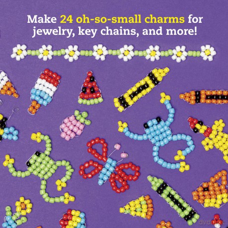Beadlings [KSIĄŻKA]