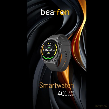 Bea-Fon Watch 401