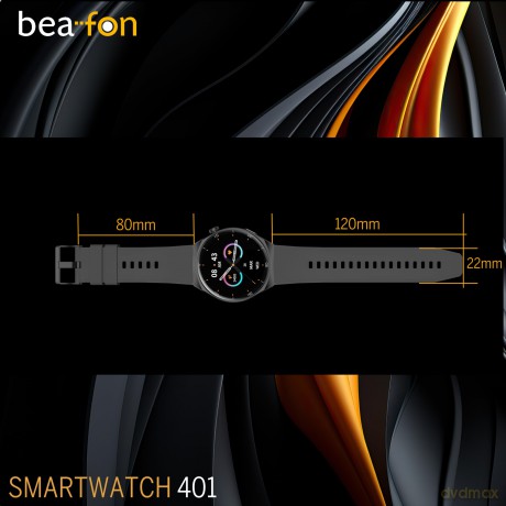 Bea-Fon Watch 401