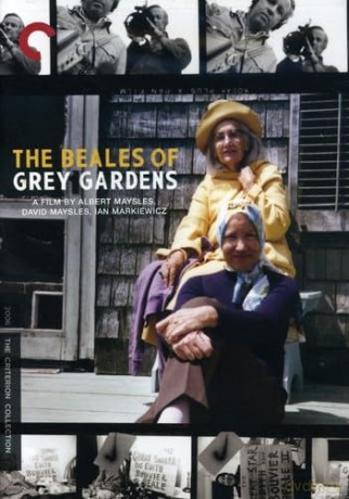 Beales Of Grey Gardens [DVD]