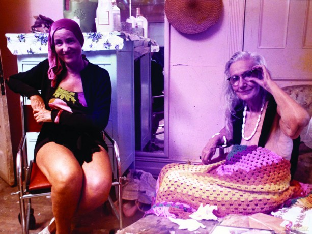 Beales Of Grey Gardens [DVD]