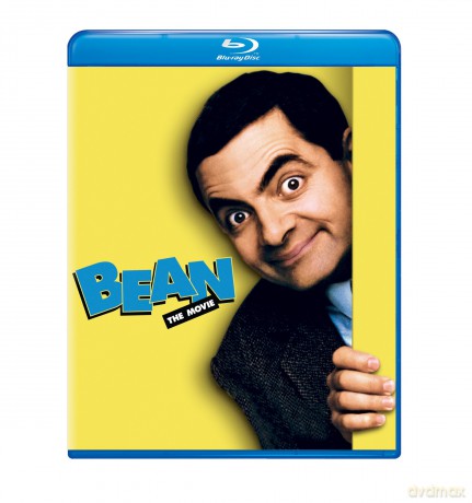 Bean [Blu-Ray]