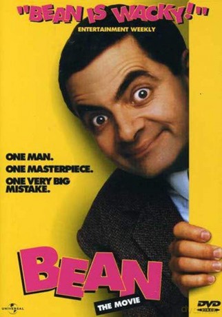 Bean: The Movie [DVD]