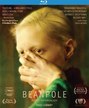 Beanpole (2019) [Blu-Ray]