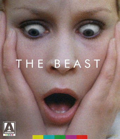 Beast [Blu-Ray]