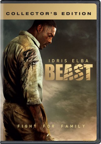 Beast [DVD]