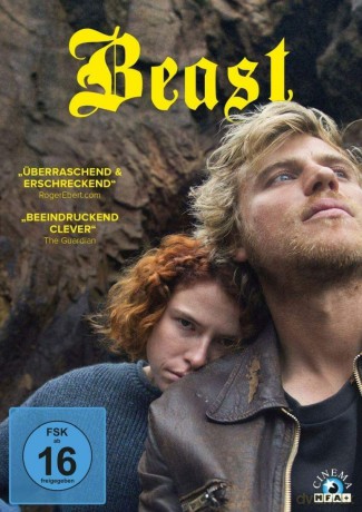 Beast [DVD]