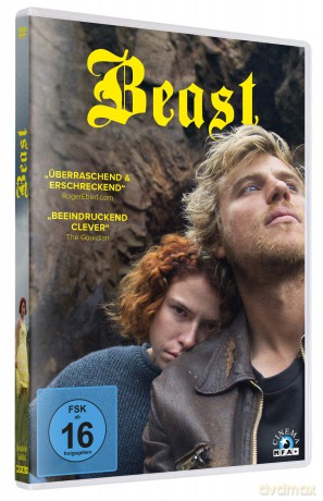 Beast [DVD]