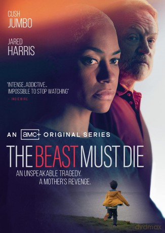 Beast Must Die, The [2DVD]