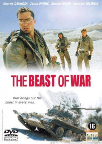 Beast Of War [DVD]