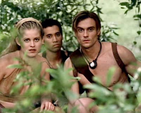 Beastmaster - Herr Der Wildnis - Staffel 2 [4DVD]