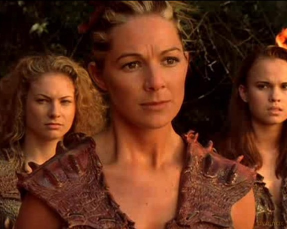 Beastmaster - Herr Der Wildnis - Staffel 3 [4DVD]