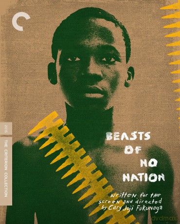 Beasts Of No Nation [Blu-Ray]