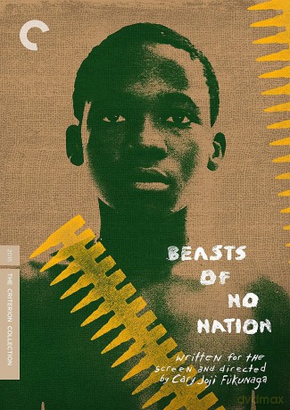 Beasts Of No Nation [2DVD]