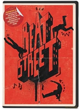 Beat Street [DVD]