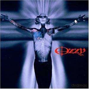 Ozzy Osbourne: Down To Earth [CD]