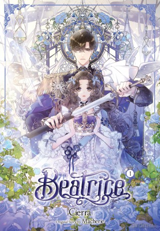 Beatrice Vol. 1 [KSIĄŻKA]