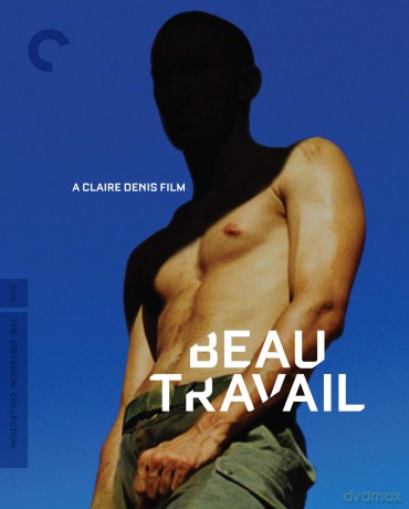 Beau Travail [Blu-Ray]