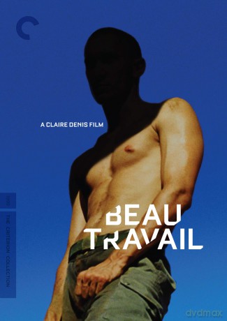 Beau Travail [DVD]