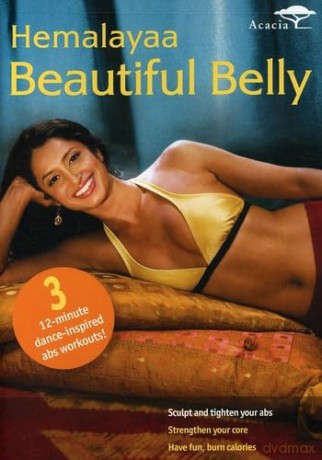 Beautiful Belly [DVD]