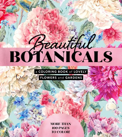 Beautiful Botanicals [KSIĄŻKA]