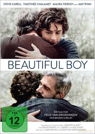 Beautiful Boy [DVD]