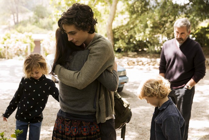 Beautiful Boy [DVD]