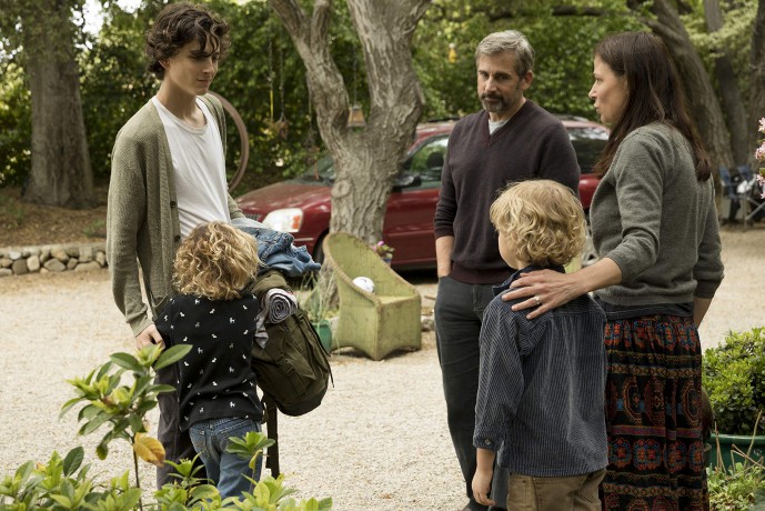 Beautiful Boy [DVD]