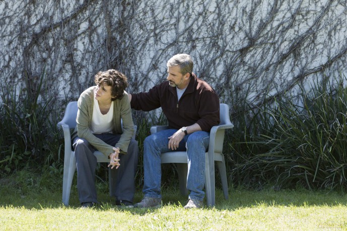 Beautiful Boy [DVD]