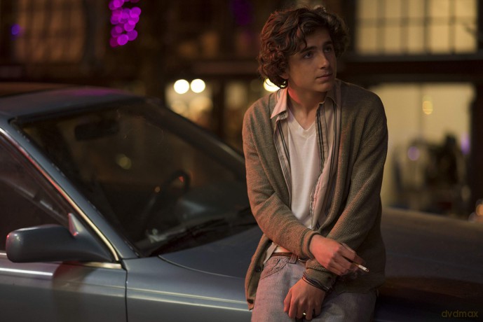 Beautiful Boy [DVD]