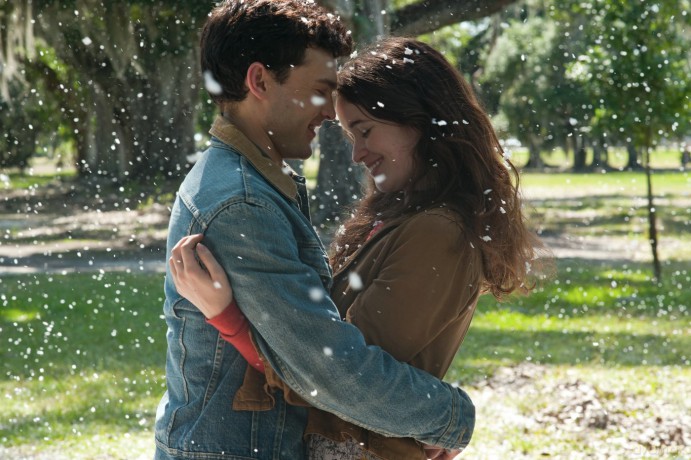Beautiful Creatures [DVD]