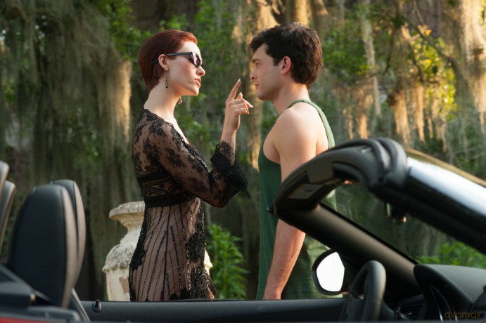 Beautiful Creatures [DVD]