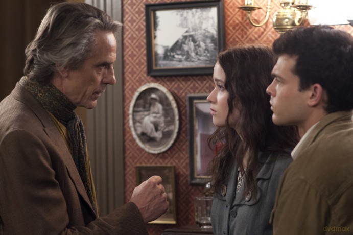 Beautiful Creatures [DVD]