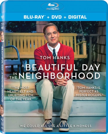 Beautiful Day In The Neighborhood [2xBlu-Ray]